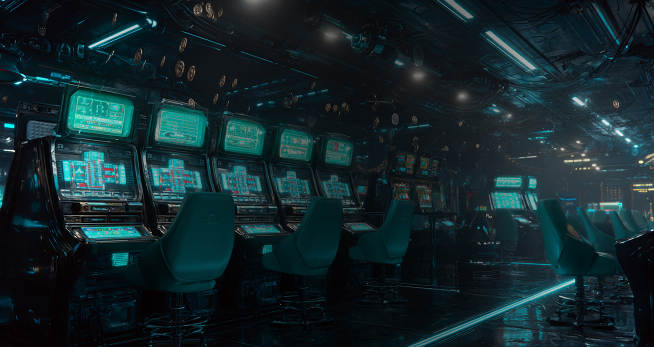 Bitstrike